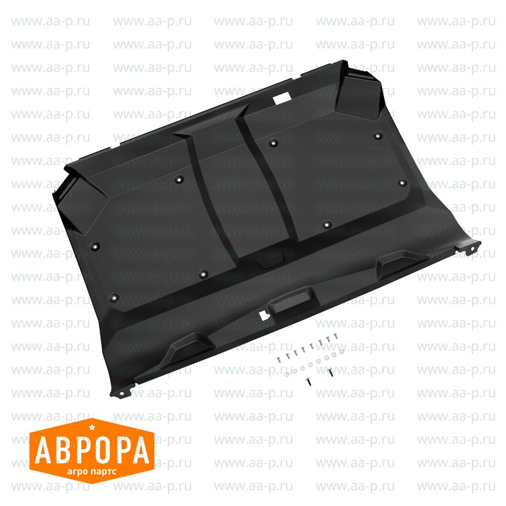 Dachverkleidungs-Satz